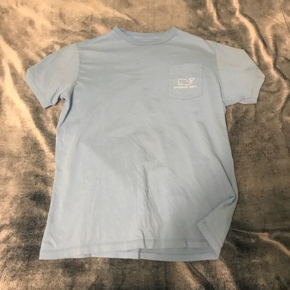 Girls vineyard vines T-shirt